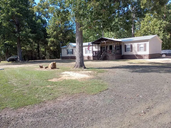 105 Larkspur Cir, Zwolle, LA 71486