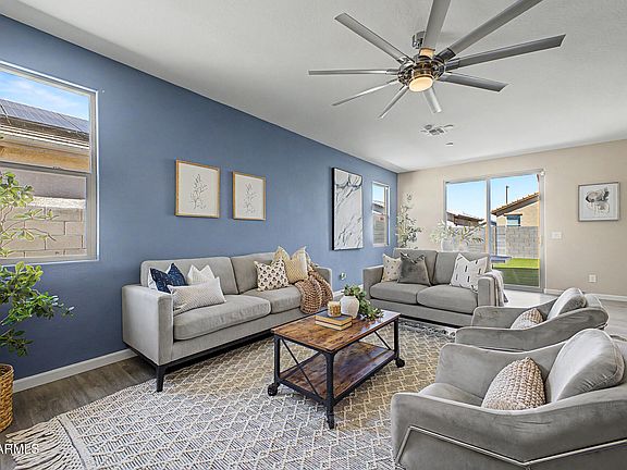 4th image of 18064 W Louise Drive