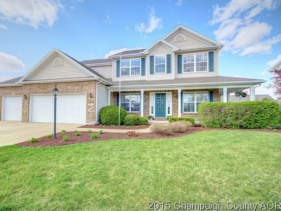 4804 Horse Creek Dr photo 1