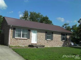 100 Edwards Rd, Nicholasville, KY 40356