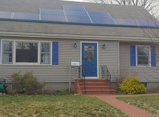 2A Hampshire Rd, Framingham, MA 01702