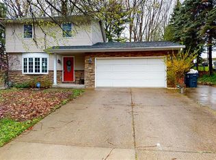 2018 Zimmerly Rd, Erie, PA 16509