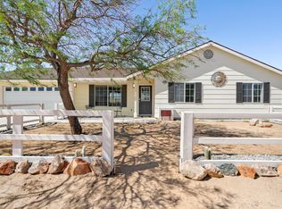 62262 Golden St, Joshua Tree, CA 92252