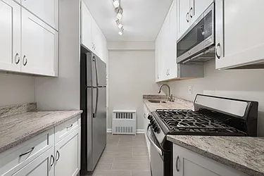 Rented by Halstead Real Estate