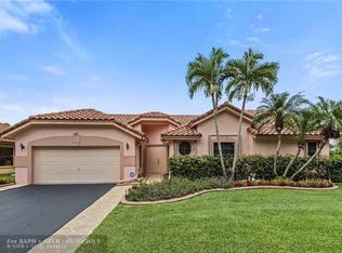 1850 NW 106th Ter, Plantation, FL 33322