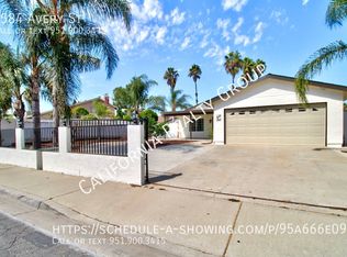 4584 Avery St, Oceanside, CA 92057
