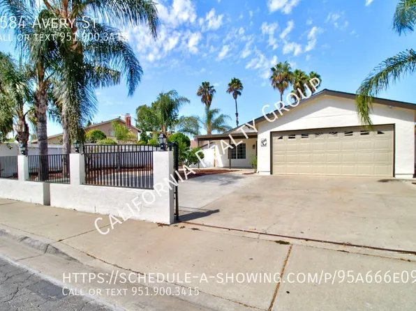 4584 Avery St, Oceanside, CA 92057