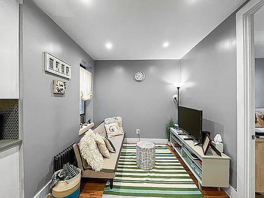 2nd image of 2504 Adam Clayton Powell Jr Blvd APT 22