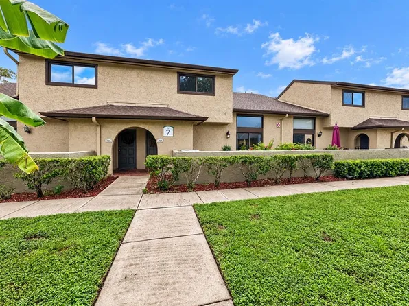 6262 142ND AVENUE N #709, CLEARWATER, FL 33760