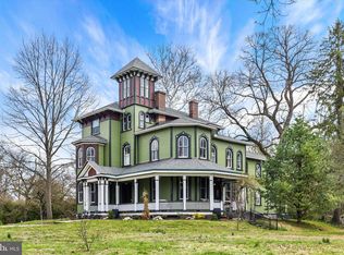 2101 Bellevue Rd, Harrisburg, PA