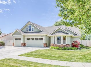 1320 W Belknap Dr, Nampa, ID 83686