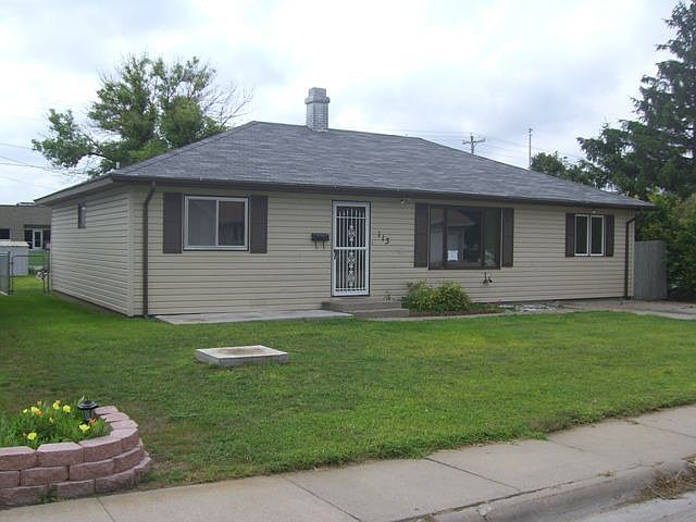 1st image of 113 E 19th St
