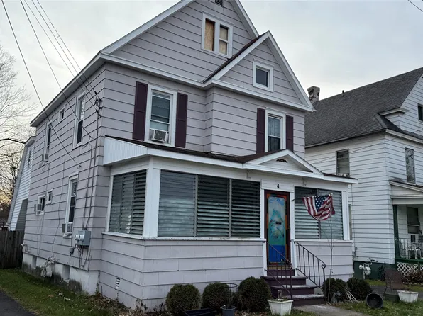 4 Blanchard Ave, Binghamton, NY 13901