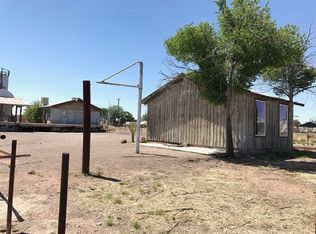 303 E El Paso, Marfa, TX 79843