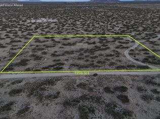 195th St E, Palmdale, CA 93591