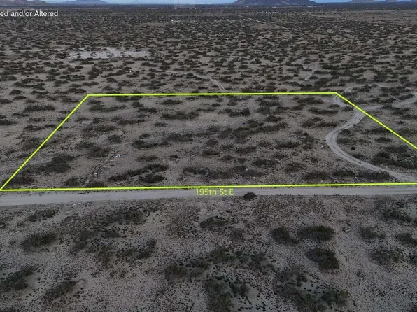 195th St E, Palmdale, CA 93591