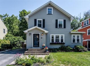 161 Burwell Rd, Rochester, NY 14617