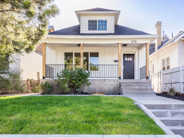 Panorama Apartments Condominium Salt Lake City Single Family