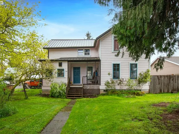 514 N Main Ave, Ridgefield, WA 98642