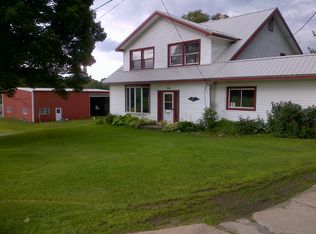 2848 Mendenhall Rd, Brookville, PA 15825