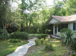 1524 Patterson Ave, Charleston, SC 29412