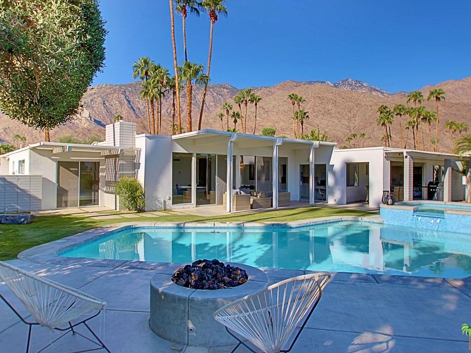 2282 S Alhambra Dr, Palm Springs, CA 92264 | Zillow