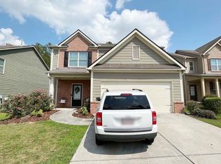 4434 Favored Way, Union City, GA 30291