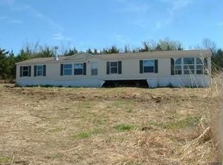 366314 E 5640th Rd, Terlton, OK 74081