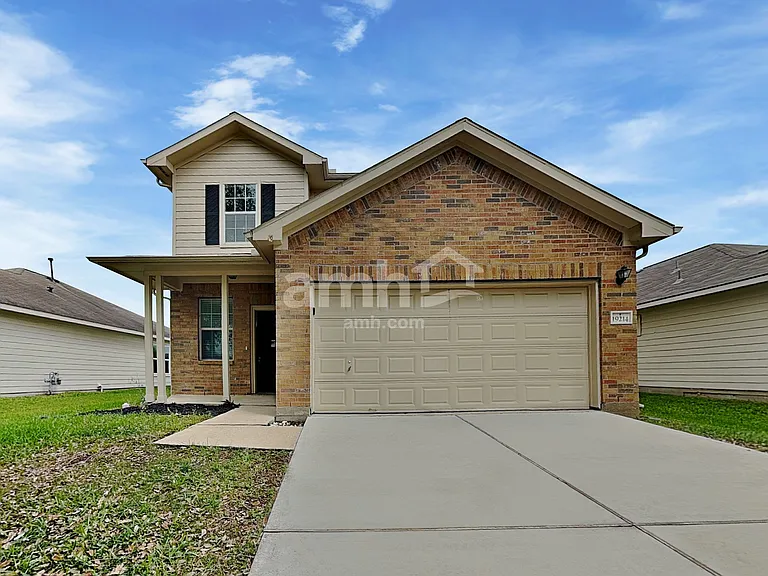 19214 Sagebrush Valley Ln — Photo 1