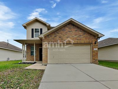 19214 Sagebrush Valley Ln, Cypress, TX, 77433