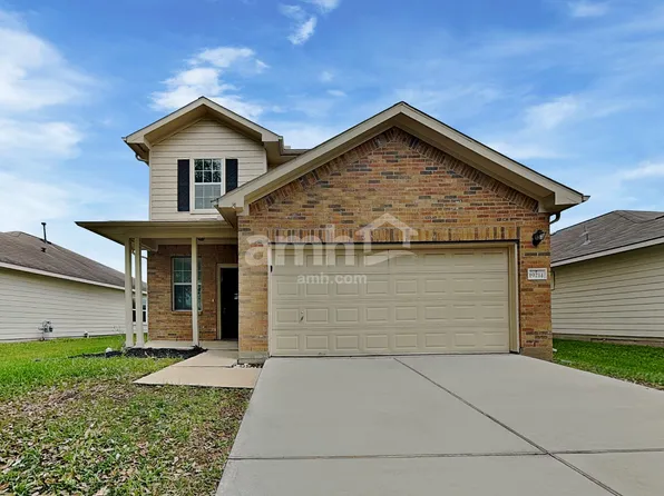 19214 Sagebrush Valley Ln, Cypress, TX 77433