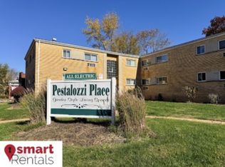 3021 Pestalozzi St APT 201, Saint Louis, MO 63118