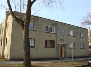 2805 W Hollywood Ave #2E, Chicago, IL 60659