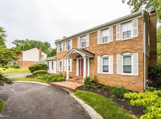 513 Bonifant Rd, Silver Spring, MD 20905