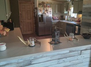 4031 E County Road 900 S, Cross Plains, IN 47017