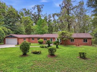 14625 NW 103rd Ter, Alachua, FL 32615