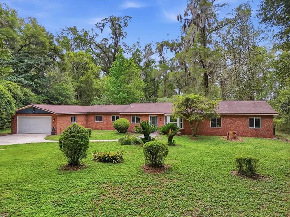 14625 NW 103rd Ter, Alachua, FL 32615