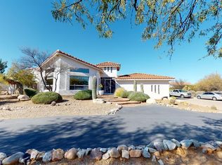 1440 S Camino Del Sol, Green Valley, AZ 85622