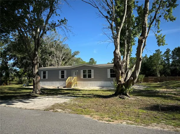 6320 Hacienda Trl, Polk City, FL 33868