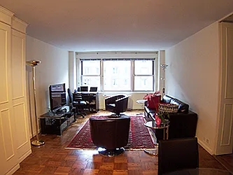 Rented by Ann Ferguson, LLC