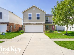 788 Wheatgrass Dr, Greenwood, IN