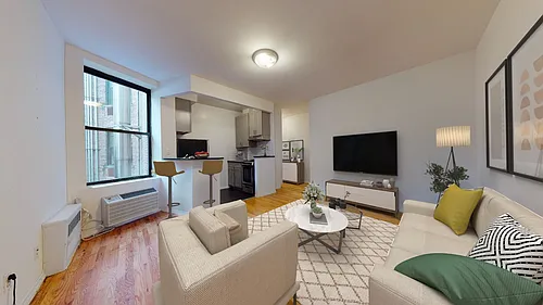 240 Waverly Pl #56 Photo 1