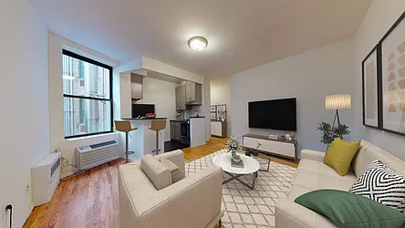 240 Waverly Place, #56