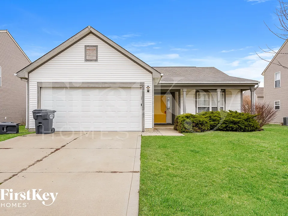 3149 Monterey Dr