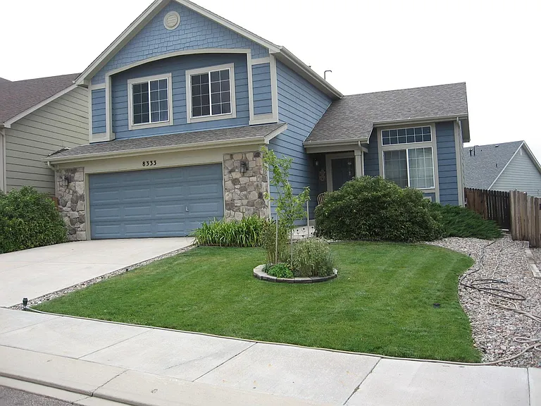 8333 Newbury Way — Photo 1