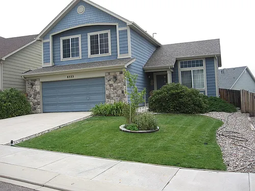 8333 Newbury Way Photo 1