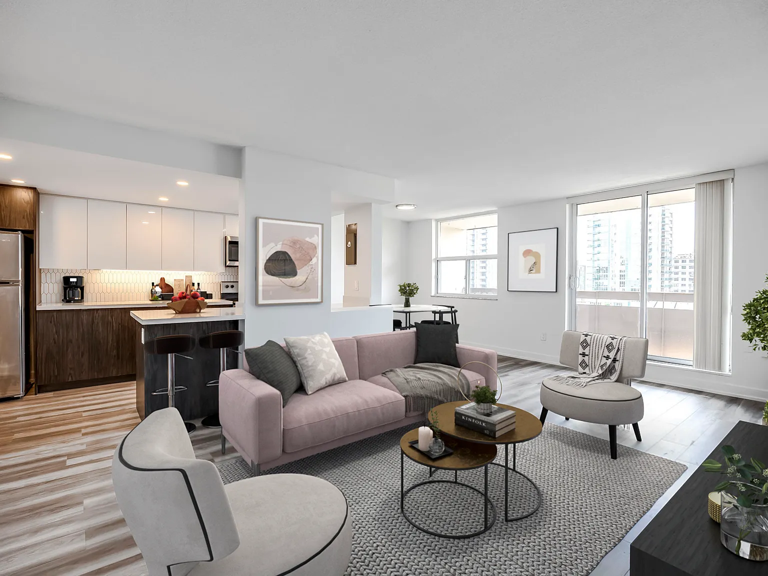 Martha Terrace — Photo 2