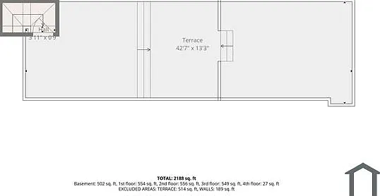 1723 E Lombard St — Photo 45