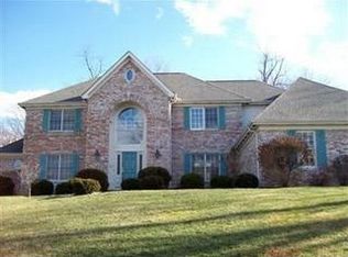 7066 Ravens Run, Cincinnati, OH 45244