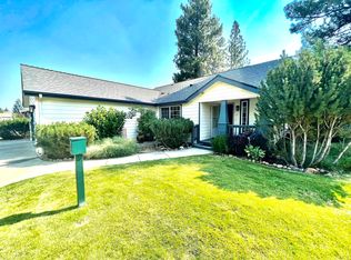 398 N Wheeler Loop, Sisters, OR 97759